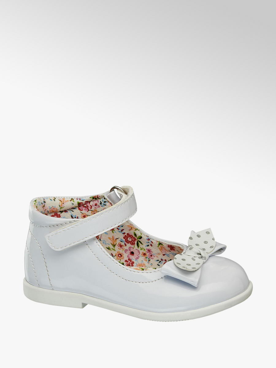 Mädchen Ballerina in weiß von Cupcake Couture günstig im Mädchen Ballerina in weiß von Cupcake Couture günstig im